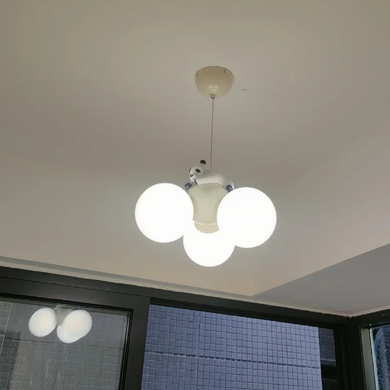 BallooBear Kinder-Deckenlampe
