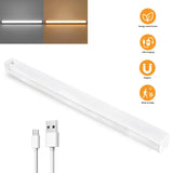 LumiTube Kabelloses LED Nachtlicht mit Bewegungssensor