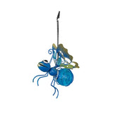 LUXARÉ SolarBug Gartenleuchte