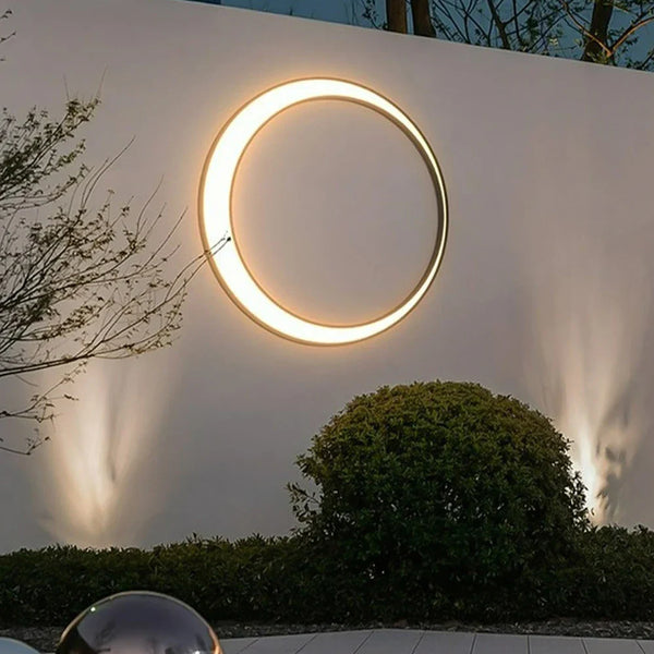 LUMINOX ProShield LED-Wandleuchte