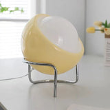 LumiEgg Retro Bauhaus Tischlampe