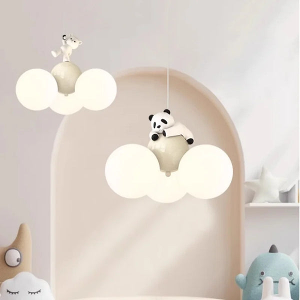 BallooBear Kinder-Deckenlampe