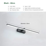 LumiLine LED-Wandlampe für Badezimmer