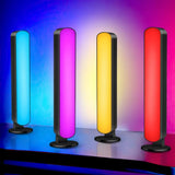 GlowBeat LED Musikrhythmus Lampe