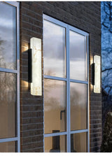 SOLMAR Marmeren LED Wandlamp