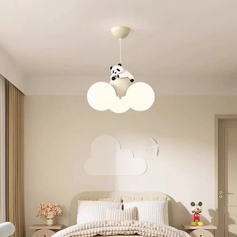 BallooBear Kinder-Deckenlampe
