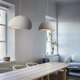 WabiGlow – Moderne LED Pendelleuchte im Wabi-Sabi-Stil für Wohnzimmer, Schlafzimmer & Esszimmer