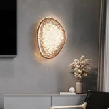 LUXARÉ CrystalEdge Wandleuchte