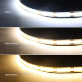 LumiPanel LED-Wandbeleuchtung