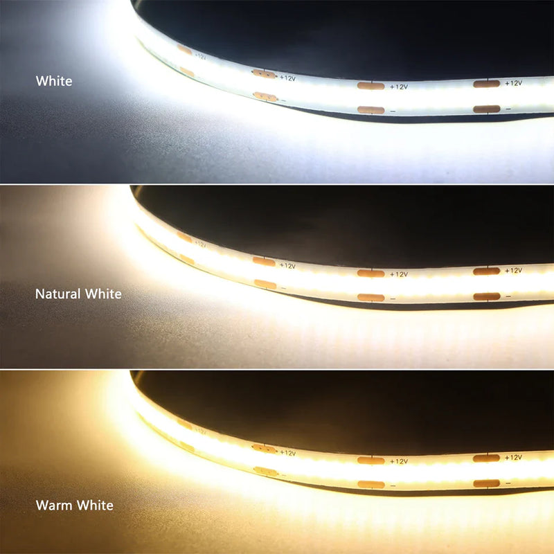 LumiPanel LED-Wandbeleuchtung