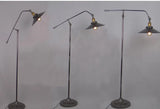 LUMIRÉTRO Moderne Retro Stehlampe