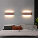 Lumea DualGlow Wandleuchte – Stilvolle LED-Beleuchtung für ein Modernes Ambiente