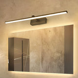 LumiLine LED-Wandlampe für Badezimmer