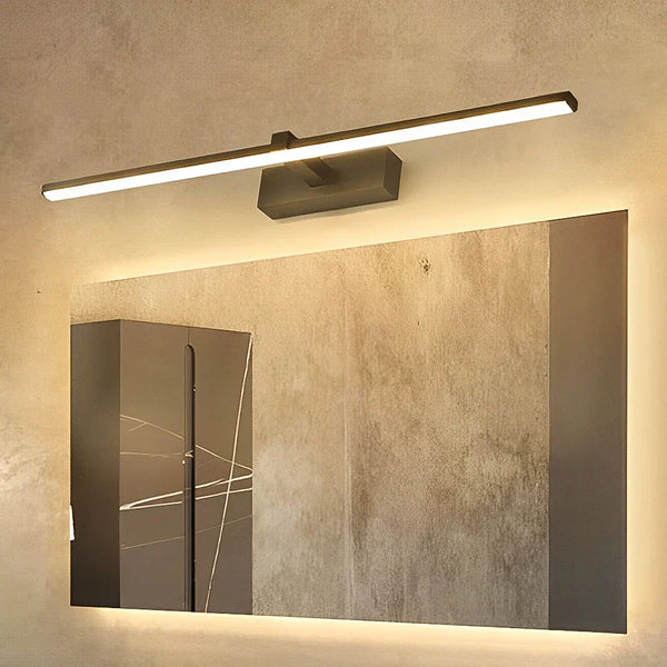 LumiLine LED-Wandlampe für Badezimmer