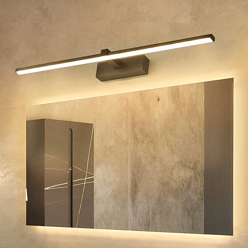 LumiLine LED-Wandlampe für Badezimmer
