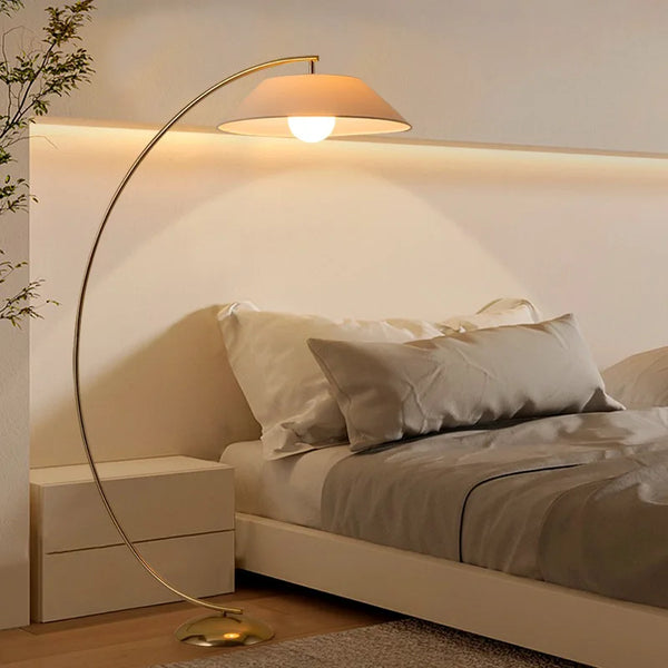 Luxus Designer Stehlampe – Stilvolle & Moderne Beleuchtung für Wohnzimmer & Schlafzimmer