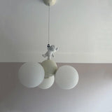 BallooBear Kinder-Deckenlampe