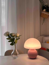 GlowMood USB Tischlampe