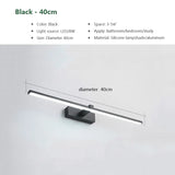 LumiLine LED-Wandlampe für Badezimmer