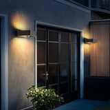 LUXARÉ NR-113 AußenGuard LED-Wandleuchte
