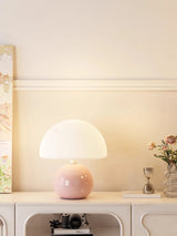 GlowMood USB Tischlampe