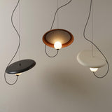 Nordic LED Hängelampe