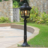 Wasserdichte industrielle Außenlampe