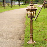 Wasserdichte industrielle Außenlampe