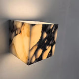 LUMARIS MarbleGlow LED Wandleuchte