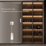 LumiPanel LED-Wandbeleuchtung
