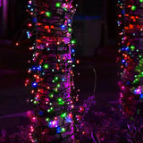 LumiFest 10M–100M LED Lichterkette