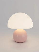 GlowMood USB Tischlampe