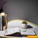 SunGlow USB Sunset LED Projektor