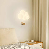 WonderGlow LED Kinder-Wandlampe