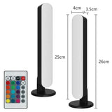 GlowBeat LED Musikrhythmus Lampe