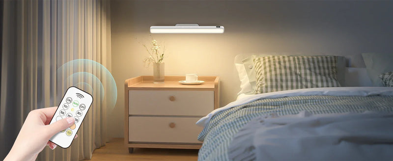 GlowPro 5W Wiederaufladbare Dimmbar Nachtlampe