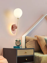 BearGlow LED Kinder-Wandleuchte