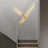 Lumea 350° FlexWall – Drehbare LED-Wandleuchte für modernes Ambiente