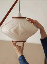 ScandiGlow Minimalistische LED-Stehleuchte