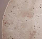STONELUX ArtaGlow Natuurstenen Wandlamp