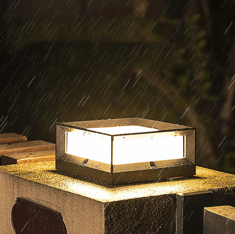 LumiKolon IP54 LED Außenleuchte