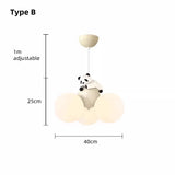 BallooBear Kinder-Deckenlampe