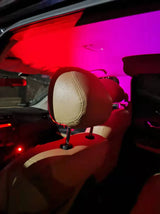 SunGlow USB Sunset LED Projektor