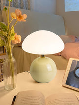 GlowMood USB Tischlampe