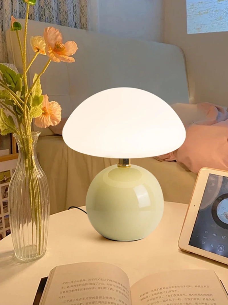 GlowMood USB Tischlampe