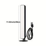 GlowBeat LED Musikrhythmus Lampe
