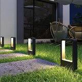 LumiGlow LED Gartenkugel – 16 Farben, Fernbedienung & Wiederaufladbar