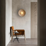 LIVGLO SpinGlow Wandlampe