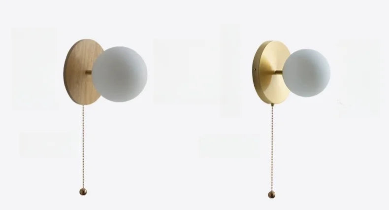ZenLuma Wandleuchte