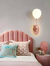 BearGlow LED Kinder-Wandleuchte